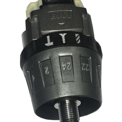 Milwaukee 14-29-0037 Gearbox Assembly