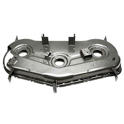 Husqvarna 532441938 Lawn Tractor 4" Deck SVC