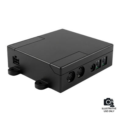 Apex 0C99011240 Control Box For Ver H JLDP.03.045.000