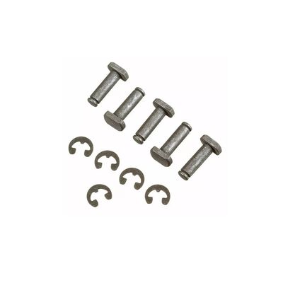 RIDGID 32142 Wheel Pin & Clip Pack-5