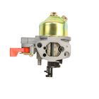 Homelite 099980551032 Pressure Washer Carburetor Assembly