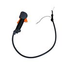 Husqvarna 577071902 Brush Cutter Throttle Handle Assembly