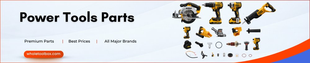 Power Tool Parts