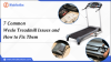 7 Common Weslo Treadmill Issues and How to Fix Them