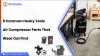  9 Common Husky Tools Air Compressor Parts That Wear Out First