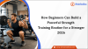 How Beginners Can Build a Powerful Strength Training Routine for a Stronger 2026