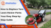 How to Replace Toro Lawn Mower Parts: Your Easy Step-by-Step Guide