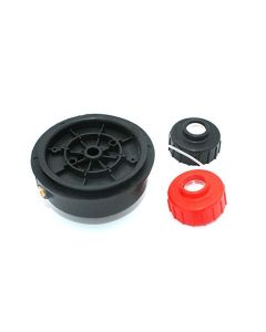 Homelite 000998265 String Trimmer Head Assembly