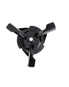 Ariens Company 00485551 Snow Blower 3-Blade Impeller-14"