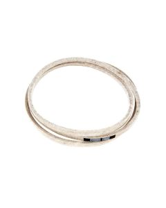 MTD 02000653 Lawn Mower V-Belt 1/2" X 90.9" Lg
