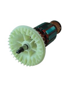 Ryobi Electric Tools 039820001103 Belt Sander Armature Assembly