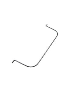 BRIGGS & STRATTON 043653E701MA Lawn Mower Stop Lever 21" & 22" Push Mower