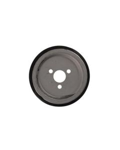 Craftsman 05080AP Snowblower Friction Wheel Assembly