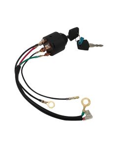 Subaru / Robin 066-00003-31 Ignition Switch