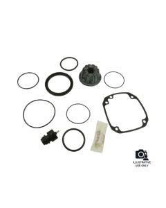 Ryobi Electric Tools 079022002701 Nailer Overhaul Kit R350CHE