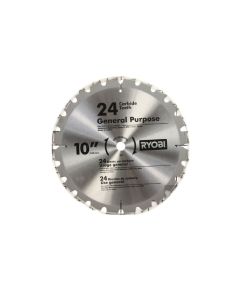 Ryobi Electric Tools 089006017044 Miter Saw Balde