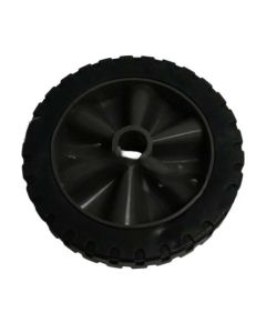 Ryobi Electric Tools 089046001010 Concrete Mixer Wheel