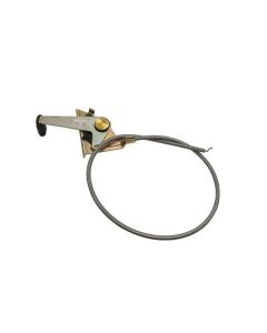BRIGGS & STRATTON 092371MA Lawn Tractor Throttle Control