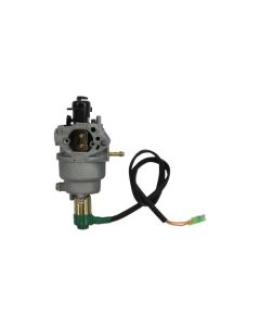 Homelite 099958001707 Generator Carburetor Assembly