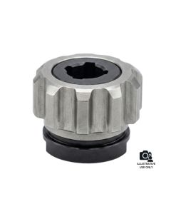 Homelite 099980858085 Pressure Washer Fuel Tank Cap