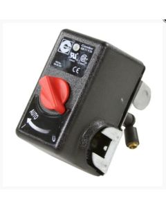Black & Decker 1000002013 Air Compressor Pressure Switch