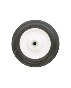 Little Wonder 106 Leaf Blower Front & Left Rear Wheel