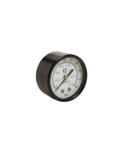 Graco 108190 Lawn Mower Air Pressure Gauge