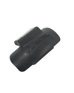 Murray 1101098MA Lawn Mower Mulch Cover 22RB Black