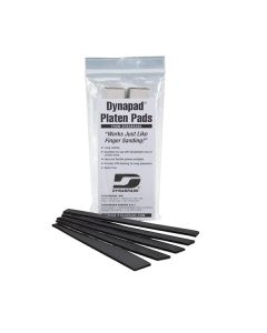 Dynabrade 11026 Bandfile Contact Arm Platen Pad