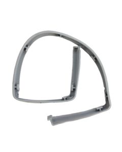 Oreck 12-0144-390 Vacuum Cleaner Brush Bumper UP350 Grey