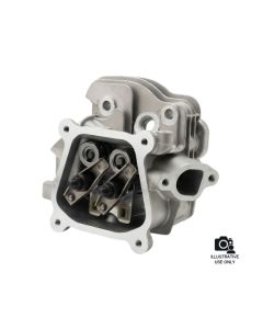 Honda 12200-Z1E-405 Cylinder Head