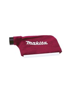 Makita 122297-2 Belt Sander Dust Bag Assembly