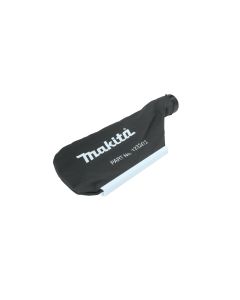 Makita 123241-2 Leaf Blower Dust Bag Assembly