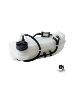 Makita 123421-0 Fuel Tank Assembly