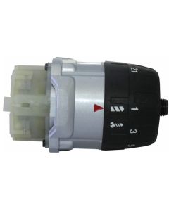 Makita 126409-9 Gear Assembly