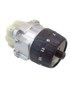 Makita 126410-4 Gear Assembly