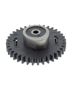 Makita 126622-9 Leaf Blower/Vacuum Cam Gear Assembly EB7650