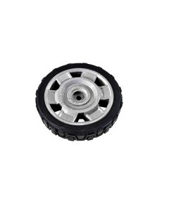 Makita 127514-5 Lawn Mower Front Wheel Assembly