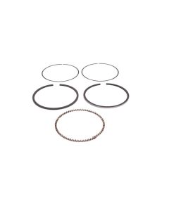 Honda 13010-ZE2-921 Lawn Mower Engine Piston Standard Ring Teiko