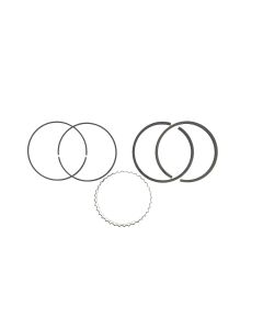 Honda 13010-ZJ1-841 Lawn Mower Engine Piston Standard Ring Set