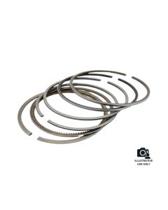Honda 13013-ZJ1-841 Piston Ring Set 0.75mm