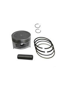 Honda 13101-ZH7-010 Lawn Mower Piston Standard