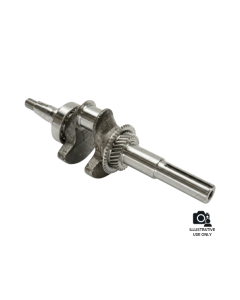 Honda 13310-ZE2-020 Crankshaft
