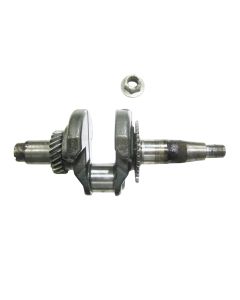Honda 13310-ZL0-D31 Crankshaft