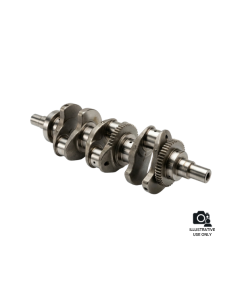 Honda 13310-ZM7-G02 Engine Crankshaft
