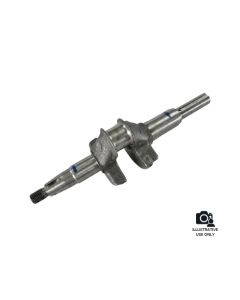 Honda 13311-Z8C-D00 Generator Crankshaft