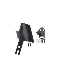 DELTA 1349941S Table Saw Complete Splitter Assembly 