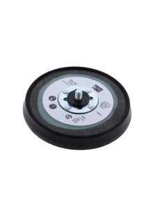 Porter Cable 13701 R.O.S. Adhesive Backed Contour Accessory Pad-5"