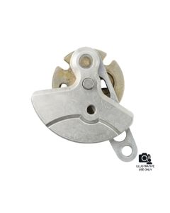 Milwaukee 14-09-0111 Cordless Saw Crankshaft Assembly