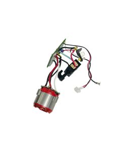 Milwaukee 14-20-0107 Electronics Assembly For 1/4" & 3/8" RCH